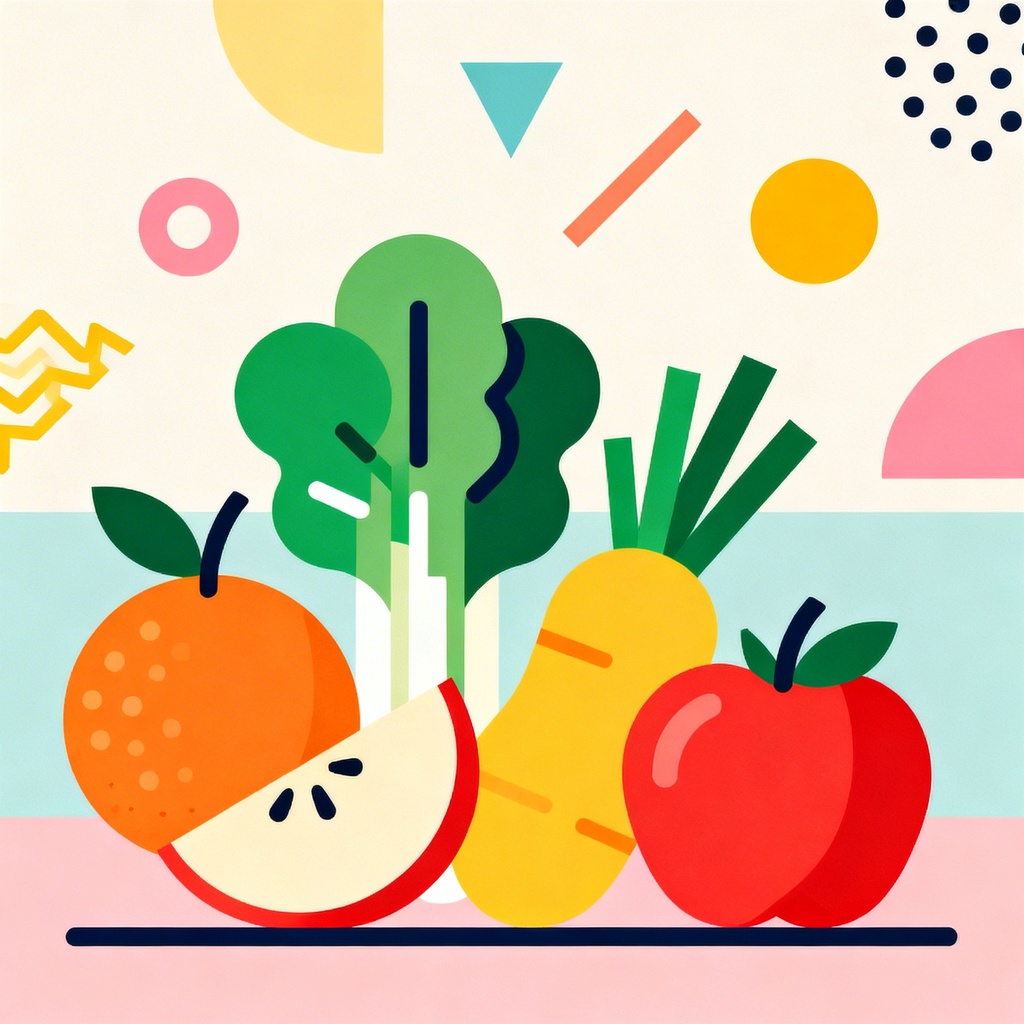 Тайните на здравословното хранене