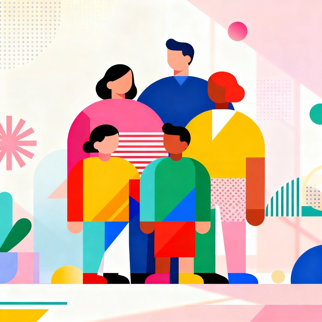 Как да постигнем семейно благополучие